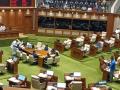 गोवा विधानसभेत कर्माचा वाद - Marathi News | Karma Debate in Goa Legislative Assembly | Latest goa News at Lokmat.com