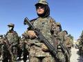 Young female Afghan soldier fears being raped, and killed under Taliban rule - Hindi News | Young female Afghan soldier fears being raped, and killed under Taliban rule | Latest international Photos at Lokmattimes.com