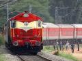 Bad News For Railway Passengers : रेल्वे प्रवाशांसाठी बॅड न्यूज, तब्बल 50 रुपयांपर्यंत वाढणार 'या' ट्रेन्सचं भाडं! जाणून घ्या डिटेल्स - Marathi News | Indian Railway Bad news for railway passengers fare of these trains is going to increase by rs 50 | Latest business News at Lokmat.com