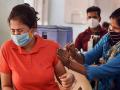 CoronaVirus : टेन्शन वाढलं...! लसीचे दोन्ही डोस घेऊनही केरळमध्ये 40 हजार जणांना कोरोनाची लागण - Marathi News | CoronaVirus Over 40000 Corona cases found who have been vaccinated in kerala  | Latest national News at Lokmat.com