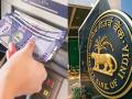 ATM मधून पैसे काढण्याची पद्धत बदलली, आपल्या फायद्यासाठी RBI नं लागू केला नवा नियम - Marathi News | cardless cash withdrawals The method of withdrawing money from ATMs has changed, RBI has implemented new rules for your benefit | Latest business Photos at Lokmat.com