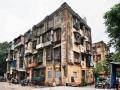 बीडीडी चाळीसाठी गृहनिर्माण मंत्र्यांना घातले साकडे  - Marathi News | Sacks to Housing Minister for BDD Chawl | Latest mumbai News at Lokmat.com
