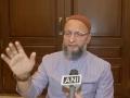Asaduddin Owaisi : हा माकडांचा डांस वाटतोय... महाराष्ट्रातील राजकीय संकटावर असदुद्दीन ओवेसी म्हणाले... - Marathi News | aimim chief asaduddin owaisi on the political crisis in maharashtra says it looks like a dance of monkeys | Latest national News at Lokmat.com