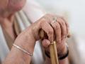 निधी नसताना वृद्धाश्रम चालविणे जिकिरीचे - जयेंद्र गुंजाळ - Marathi News | Running an old age home without funds is a chore - Jayendra Gunjal | Latest navi-mumbai News at Lokmat.com