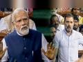 अविश्वास प्रस्तावाचा निर्णय INDIA वरच उलटला, PM मोदींना झाला मोठा फायदा? जाणून घ्या सर्व्हेत काय म्हणाले लोक - Marathi News | Lok sabha No confidence motion decision reversed on INDIA alliance itself, PM Narendra Modi NDA benefited know about what people said in the survey | Latest national Photos at Lokmat.com