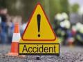 अक्कलकोटजवळ कार अन् दुचाकीची धडक; एक ठार, एक गंभीर - Marathi News | Car and bike collide near Akkalkot; One killed, one critical | Latest solapur News at Lokmat.com
