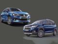 Maruti चा धमाका! CNG व्हर्जनमध्ये लॉन्च झाली Baleno, XL6; जाणून घ्या किंमत - Marathi News | maruti suzuki launched baleno and xl6 cng version Know about the price and features | Latest auto News at Lokmat.com
