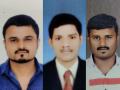 दरोडा, जबरी चोरी करणारे तिघे सातारा जिल्ह्यातून हद्दपार, उंब्रजमध्ये गुन्हे; सुधारण्याची संधी देऊनही फरक नाही - Marathi News | Robbery, forced theft three deported from Satara district, crimes in Umbraj | Latest crime News at Lokmat.com