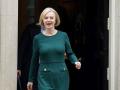 Liz Truss फक्त 45 दिवसच राहिल्या पंतप्रधान, आता मिळणार 1 कोटीहून अधिक पेन्शन - Marathi News | Liz Truss has only been Prime Minister for 45 days, now she will get more than 1 crore pension | Latest international News at Lokmat.com