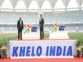 ‘खेलो इंडिया’ची १०० केंद्रं महाराष्ट्रात हवी; मुख्यमंत्री उद्धव ठाकरेंना करणार विनंती - Marathi News | Khelo India needs 100 centers in Maharashtra; He will make a request to CM Uddhav Thackeray | Latest other-sports News at Lokmat.com
