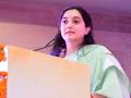 बेताल वक्तव्याने आगडोंब; टीव्हीवरून माफी मागा! नूपुर शर्मा यांना न्यायालयाने फटकारले  - Marathi News | absurd statements; Apologize on TV Nupur Sharma was slapped by the court | Latest maharashtra News at Lokmat.com