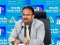 के. सत्यनारायण राजू कॅनरा बँकेचे नवे सीईओ आणि एमडी - Marathi News | K. Satyanarayana Raju is the new CEO and MD of Canara Bank | Latest business News at Lokmat.com
