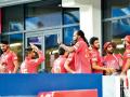 IPL 2020 KXIP vs SRH  Preview : हैदराबाद- पंजाब यांच्यातील निणार्यक लढतीत बाजी कुणाची, पराभवामुळे स्पर्धेतील आव्हान संपुष्टात येण्याचे संकट - Marathi News | IPL 2020 KXIP vs SRH Preview: Who will win in the decisive match between Hyderabad and Punjab? | Latest cricket News at Lokmat.com
