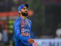 T20 WC: ठरलं...! उद्या कर्णधार म्हणून अखेरचा टी-20 सामना खेळणार विराट कोहली...! - Marathi News | T-20 world cup india vs namibia virat kohli last match as a captain t-20 format team india | Latest cricket News at Lokmat.com