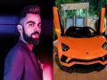 विराटची आलिशान लॅम्बॉर्गिनी विक्रीला; किंमत पाहून व्हाल अवाक - Marathi News | virat kohli luxury Lamborghini for sale; You'll be amazed at the price | Latest cricket News at Lokmat.com