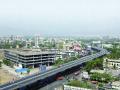 Coronavirus : कोरोनामुळे नवी मुंबईत शुकशुकाट, अत्यावश्यक सेवा वगळता सर्व काही बंद - Marathi News | Coronavirus: silence in Navi Mumbai Due to Corona | Latest mumbai News at Lokmat.com