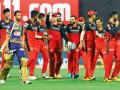 IPL 2020 KKR vs RCB Preview : आरसीबीविरुद्ध केकेआर पराभवाचा हिशेब चुकता करण्यास उत्सुक - Marathi News | IPL 2020 KKR vs RCB Preview : KKR Eager to retaliation the defeat against RCB | Latest cricket News at Lokmat.com