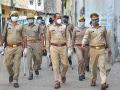 खळबळजनक! 100 हून अधिक लोकांचे धर्मांतर केल्याचा आरोप, VHP च्या तक्रारीनंतर तीन जण ताब्यात - Marathi News | UP claim of conversion more than 100 people 3 accused in police custody in Azamgarh | Latest national News at Lokmat.com