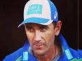 भारताला कधी कमी लेखायचे नाही, हा बोध घेतला - लँगर - Marathi News | Justin Langer said India never wants to be underestimated | Latest cricket News at Lokmat.com