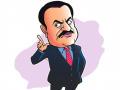 ‘बॉडी तो जिंदा है.. कुछ तो गडबड है दयाऽऽ’ - Marathi News | The body is alive .. something is wrong Daya | Latest editorial News at Lokmat.com