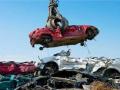 Vehicle Scrap Policy: The Scrapped vehicle will also get great benefits and discounts; Know the process - Hindi News | Vehicle Scrap Policy: The Scrapped vehicle will also get great benefits and discounts; Know the process | Latest technology Photos at Lokmattimes.com