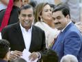 Mukesh Ambani Vs Gautam Adani: पलट गई बाजी! मुकेश अंबानींना मागे टाकत गौतम अदानी बनले भारतातील सर्वात श्रीमंत व्यक्ती - Marathi News | Businessman Mukesh Ambani vs Gautam Adani, Adani group chairman as indias richest person | Latest business Photos at Lokmat.com