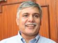 नाराज आयपीएस संजय पांडे यांचा  सरकारवर ‘लेटर बाॅम्ब’; ज्येष्ठता डावलून अन्याय करीत असल्याची व्यथा - Marathi News | Disgruntled IPS Sanjay Pandey's 'letter bomb' on government; The grief of doing injustice by suppressing seniority | Latest mumbai News at Lokmat.com