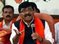 Assembly Election Results: "भाजपचा विजय हा त्यांच्या...;" BJPच्या बंपर विजयावर राऊतांनी दिली अशी प्रतिक्रिया - Marathi News | BJP's win is a victory of their election management too Shiv sena leader sanjay raut on assembly election results | Latest maharashtra News at Lokmat.com