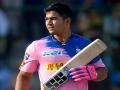 Riyan Parag : टीम इंडियात प्रवेश हेच लक्ष्य - रियान - Marathi News | Ryan says Entering Team India is the goal | Latest cricket News at Lokmat.com