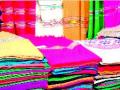 वस्त्र निर्यातीमध्ये वाढ, आणखी सुधारणा होण्याची शक्यता - Marathi News | Textile exports increase likely to improve further | Latest business News at Lokmat.com