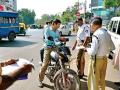 आता Driving Licence ठेवायची गरज नाही, बिनधास्त चालवा कार, बाइक; ट्रॅफिक पोलीस चलन कापणार नाही! - Marathi News | Driving Licence physical copy is not mandatory while driving car and riding bike | Latest tech News at Lokmat.com