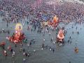 बाप्पाला निरोप देताना ९ भक्तांचा बुडून मृत्यू - Marathi News | 9 devotees drowned while ganesh visarjan | Latest maharashtra News at Lokmat.com