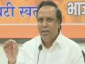 ठाकरे सरकार म्हणजे तालिबानी सरकार, आशिष शेलार यांचा आरोप - Marathi News | The Thackeray government is the Taliban government says Ashish Shelar | Latest maharashtra News at Lokmat.com