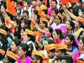 मराठा क्रांती मोर्चा : व्यथा मांडण्यासाठी माता-भगिनी मुंबई - Marathi News |  Maratha Kranti Morcha: Mothers and sisters to present sadness Mumbai | Latest maharashtra News at Lokmat.com