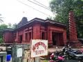 सुवर्ण गणेश मंदिराचे काम अपूर्णच, मंदिराच्या बांधकामाला गळती, २०व्या प्रकटदिनाला काम पूर्ण करण्याचे बांधकाम विभागाचे आश्वासन   - Marathi News | Work of gold jewelery temple incomplete, leakage of construction of temple, promise of construction department to complete 20th anniversary | Latest raigad News at Lokmat.com