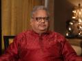Rakesh Jhunjhunwala facing the huge loss due to rapid fallen in Stock Market - Hindi News | Rakesh Jhunjhunwala facing the huge loss due to rapid fallen in Stock Market | Latest business Photos at Lokmattimes.com