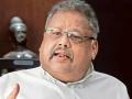Rakeh Jhunjhunwala : टायटनच्या एका घोषणेने लागली झुनझुनवालांची लॉटरी, झटक्यात कमावले कोट्यवधी! - Marathi News | TATA group company titan announced dividend rakeh jhunjhunwala net worth expected to grow around RS 34 crore | Latest business Photos at Lokmat.com