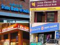 SBI-PNB-HDFC-ICICI बँकांमध्ये खाते असणाऱ्यांना लागली लॉटरी, RBI च्या घोषणेनंतर मिळणार मोठा फायदा! - Marathi News | Account holders in SBI-PNB-HDFC-ICICI banks got lottery know about the fixed deposit interest rate | Latest business Photos at Lokmat.com