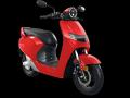 Wow! फक्त 36 हजारात खरेदी करा Electric Scooter, 85Km रेंज, 65kmph टॉप स्पीड; जाणून घ्या खासियत - Marathi News | Auto Bounce launched affordable electric scooter infinity in india | Latest auto Photos at Lokmat.com