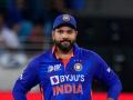 Rohit Sharma: बुमराह नाही, आता हा गोलंदाज बनलाय कर्णधार रोहितचा सर्वात फेव्हरिट, वर्ल्ड कप 2023 मध्ये खेळणं निश्चित! - Marathi News | team india captain rohit sharma praised mohammed siraj in press confrence | Latest cricket News at Lokmat.com