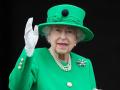 Britain Queen Elizabeth II died: ब्रिटनच्या महाराणी एलिझाबेथ कालवश; सात दशके सांभाळले सिंहासन - Marathi News | Queen Elizabeth II of Great Britain He held the throne for seven decades | Latest international News at Lokmat.com