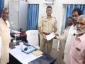 गुणरत्न सदावर्ते यांच्यावर गुन्हा दाखल करा, तालिम संघाची तक्रार - Marathi News | File a case against Gunaratna Sadavarte Talim Sangh complains | Latest solapur News at Lokmat.com