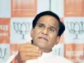 आम्ही दोन ते तीन दिवसच विरोधी पक्षात - रावसाहेब दानवे - Marathi News | We are in the Opposition for only two to three days says Raosaheb Danve | Latest maharashtra News at Lokmat.com