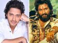 मराठी सिनेमाचाही ‘पुष्पा’ हाेईल - Marathi News | Marathi cinema will be also 'Pushpa', Interview of Shreyas Talpade | Latest manthan News at Lokmat.com