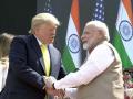 आपल्या मित्राचं स्वागत कराण्यासाठी पुन्हा 'नमस्ते ट्रम्प' रॅली करणार का?; काँग्रेसच्या बड्या नेत्याचा मोदींवर निशाणा - Marathi News | p chidambaram says will pm modi hold another namaste trump rally to honour his dear friend | Latest national News at Lokmat.com