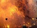 तारापूर एमआयडीसीमध्ये केमिकल कारखान्यात स्फोट, सहा कामगार जखमी - Marathi News | Explosion at chemical factory in Tarapur MIDC, six workers injured | Latest vasai-virar News at Lokmat.com