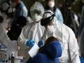 CoronaVirus News: "जगातील 'या' 170 कोटी लोकांना कोरोनाचा सर्वाधिक धोका", 'हे' आहे कारण - Marathi News | CoronaVirus Marathi News coronavirus disease risk to 20 percent world population | Latest international Photos at Lokmat.com