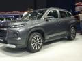 ही आहे देशातील सर्वाधिक मायलेज देणारी SUV, 1 लिटर पेट्रोल-डिझेलमध्ये कापते 28KM अंतर; हे पर्यायही पाहा - Marathi News | This is the highest mileage SUV in India, covering 28KM on 1 liter petrol-diesel; See also these options | Latest auto Photos at Lokmat.com