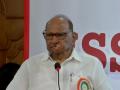 Sharad Pawar : 'बॉलीवुडमध्ये मुस्लिमांचे सर्वाधिक योगदान, दुर्लक्ष करता येणार नाही'; शरद पवारांचा दावा - Marathi News | NCP leader sharad pawar says muslim minorities contributed the most in bollywood we cannot ignore it | Latest maharashtra News at Lokmat.com