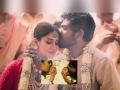 लग्नाच्या चार महिन्यांनंतर Nayanthara झाली आई, जुळ्या मुलांचं केलं स्वागत; Vignesh नं फोटो केले शेअर - Marathi News | south superstar Nayanthara vignesh sivan welcome twin babies 4 months after marriage | Latest filmy News at Lokmat.com